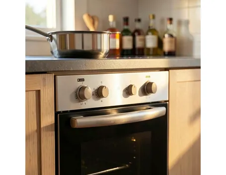 forno moderno