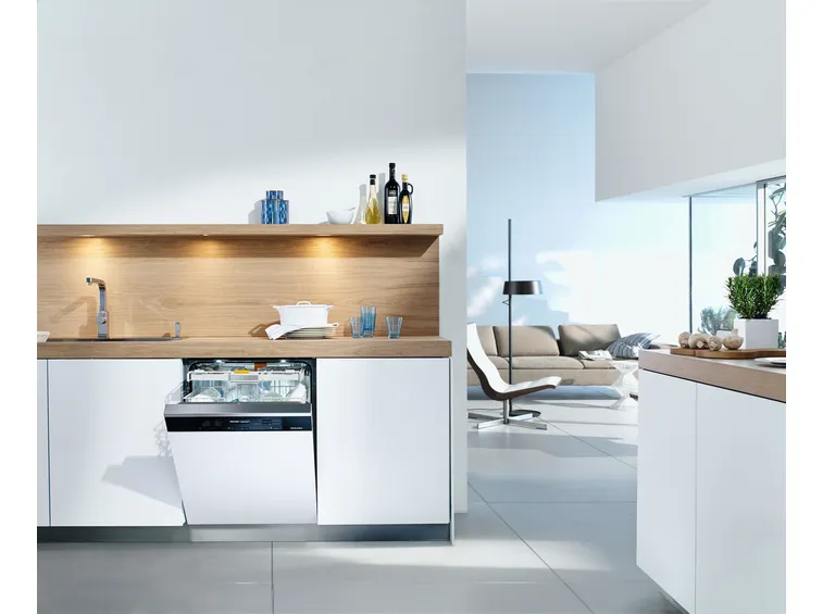 lavastoviglie moderne