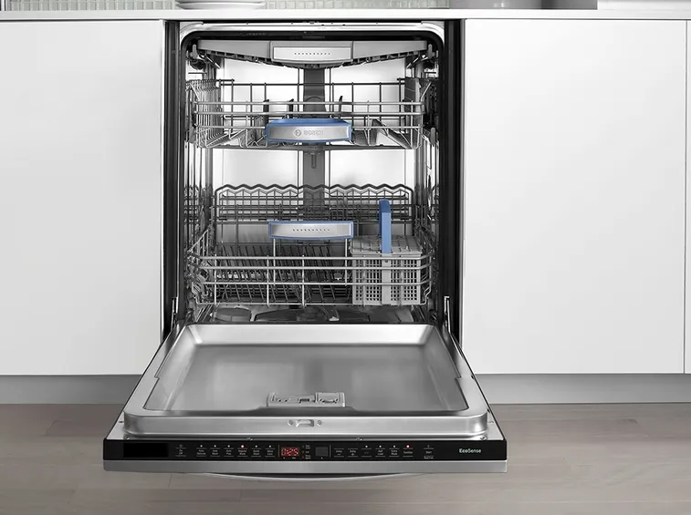 risparmio energetico con la lavastoviglie adatta