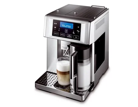 esempio di macchina per il caffè
