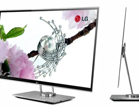 tv oled lg
