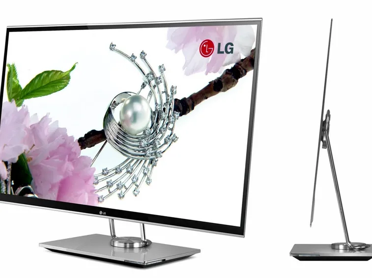 tv oled lg