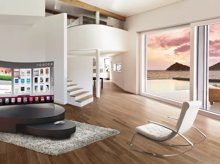 tv oled Lg