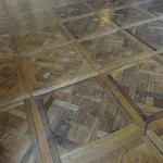 Lucidare il parquet