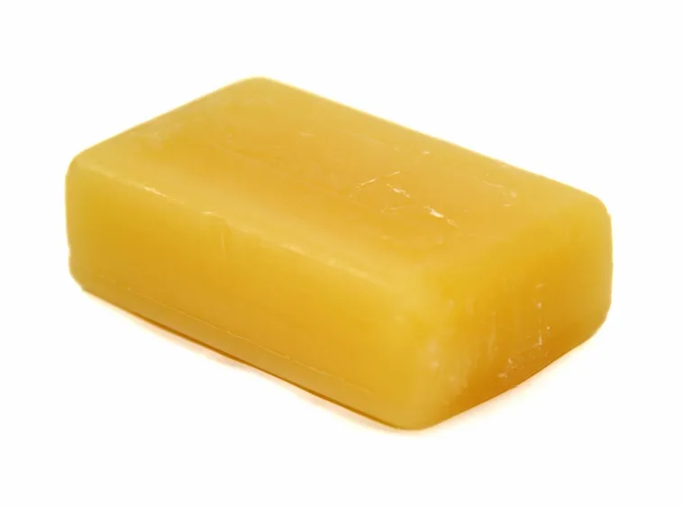 L'indispensabile sapone di Marsiglia