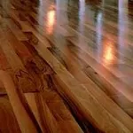 parquet lucidato 