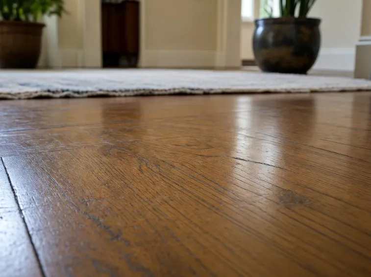 parquet lucidato
