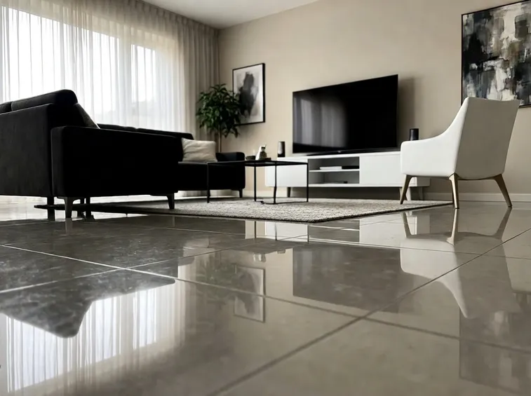Gres porcellanato: materiale altamente resistente pur mantenendo grande eleganza