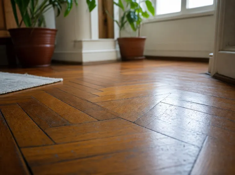 parquet