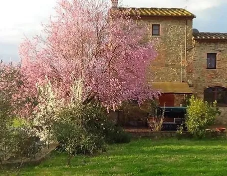 Agriturismo in Toscana