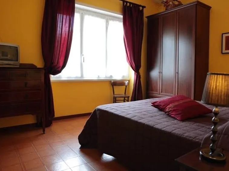Camera di B&b