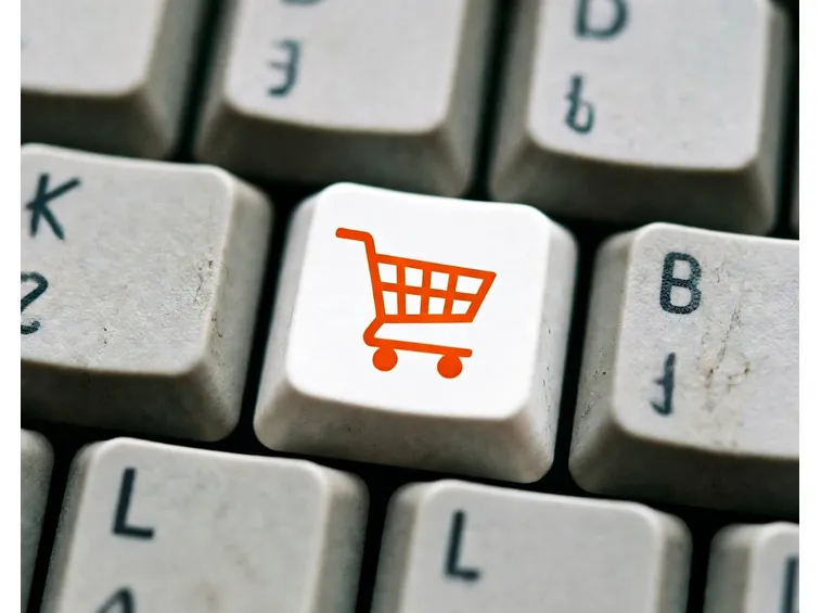 online shopping