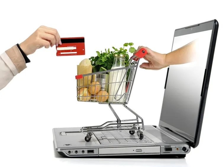 shopping