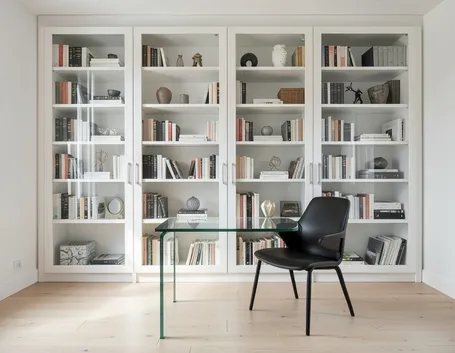 spazio living