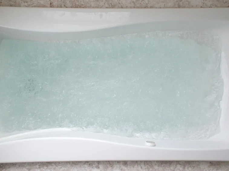 Bolletta acqua