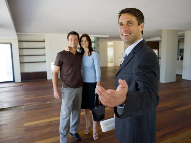 agente immobiliare