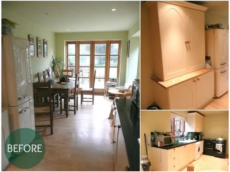 Home staging di una cucina