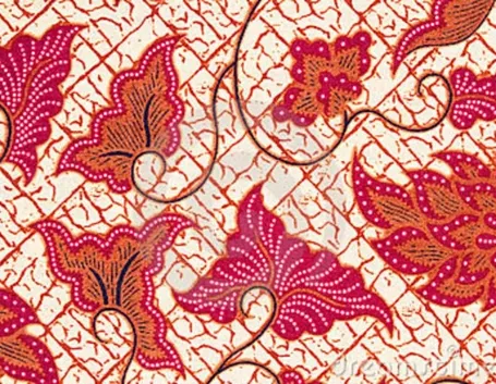 batik 