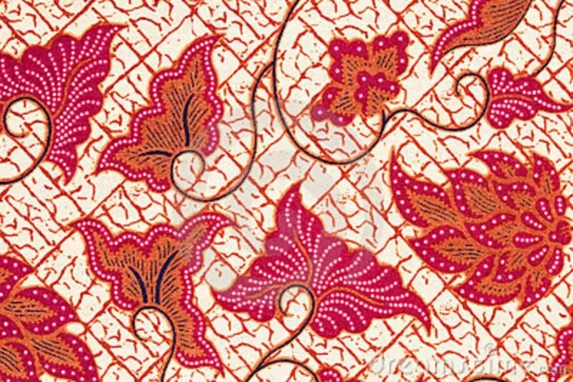 batik