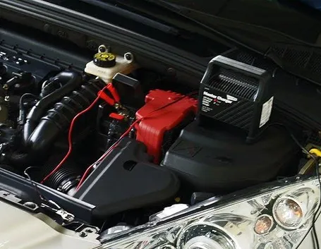 batteria auto