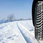 Tipico pneumatico invernale