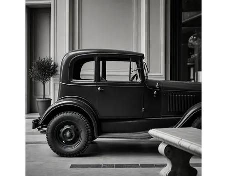 Mitsubishi PX33