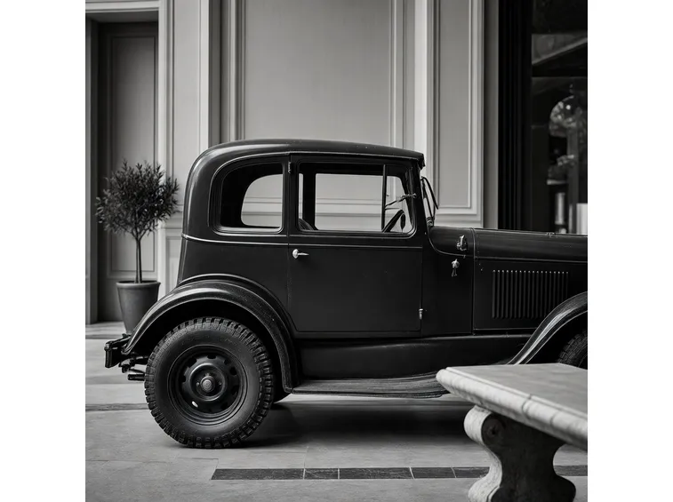 Mitsubishi PX33