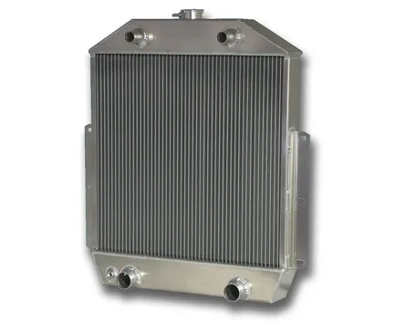 Radiatore auto