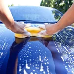 lavaggio auto