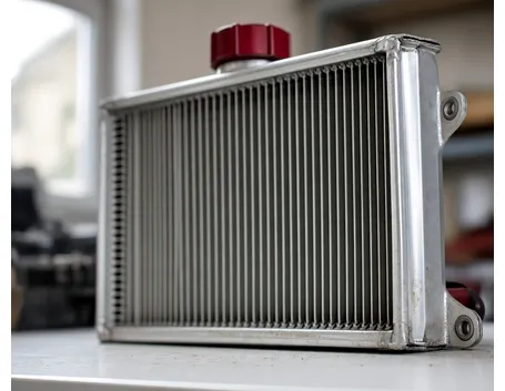 A cosa serve il liquido antigelo e perché controllarlo prima del freddo
