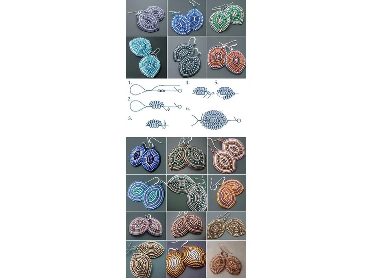 Tutorial bigiotteria artigianale