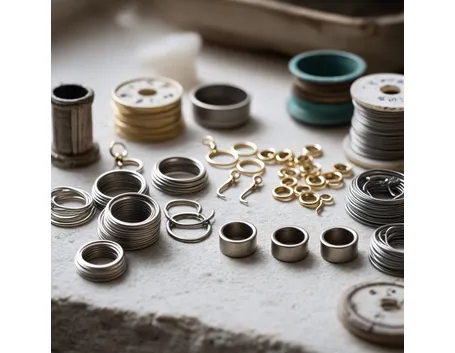 Accessori bigiotteria