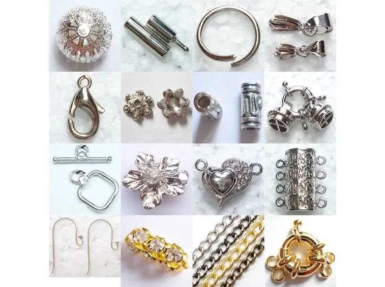 Accessori bigiotteria