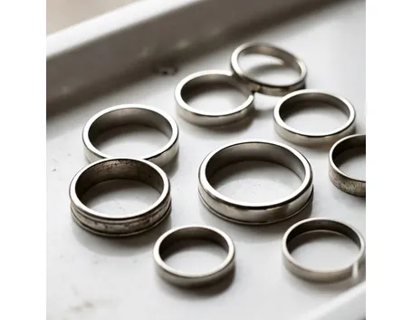 Base per anello