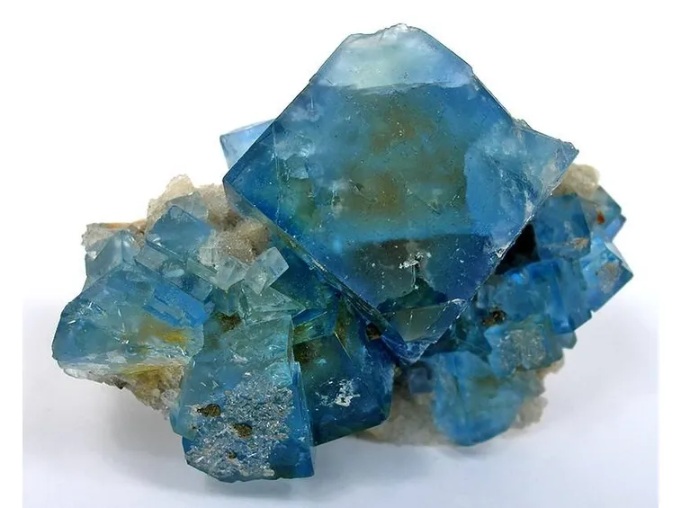 Pietra di flourite