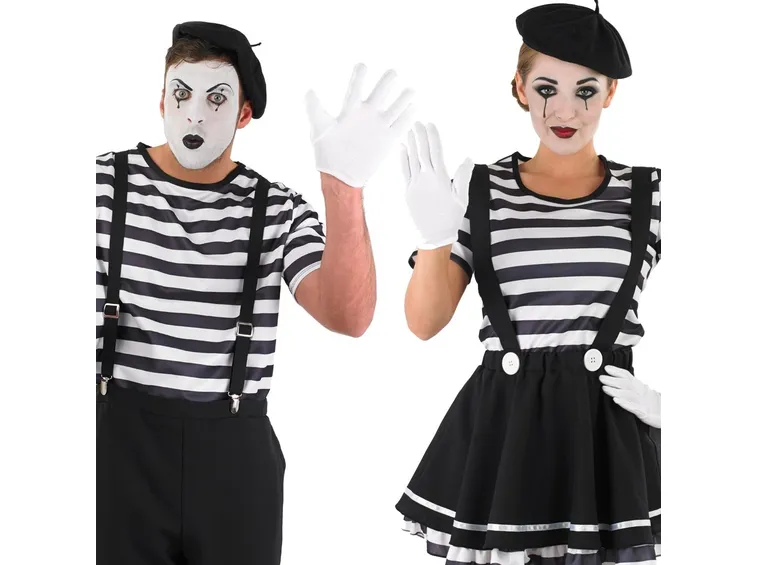Costume di carnevale fai da te