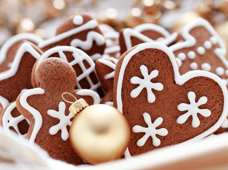 cioccolatini di natale
