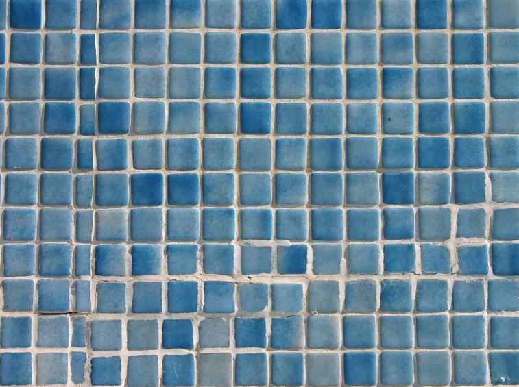 Realizzazione di un mosaico