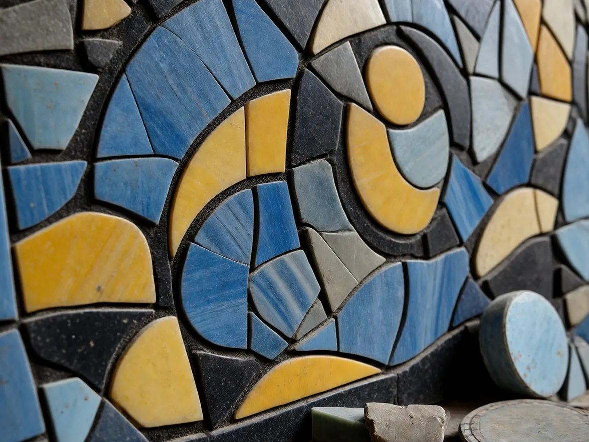 Mosaico