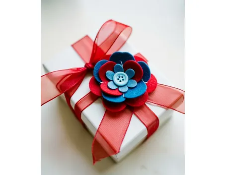 pacchetto regalo