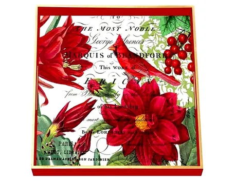 Tovagliolo per decoupage