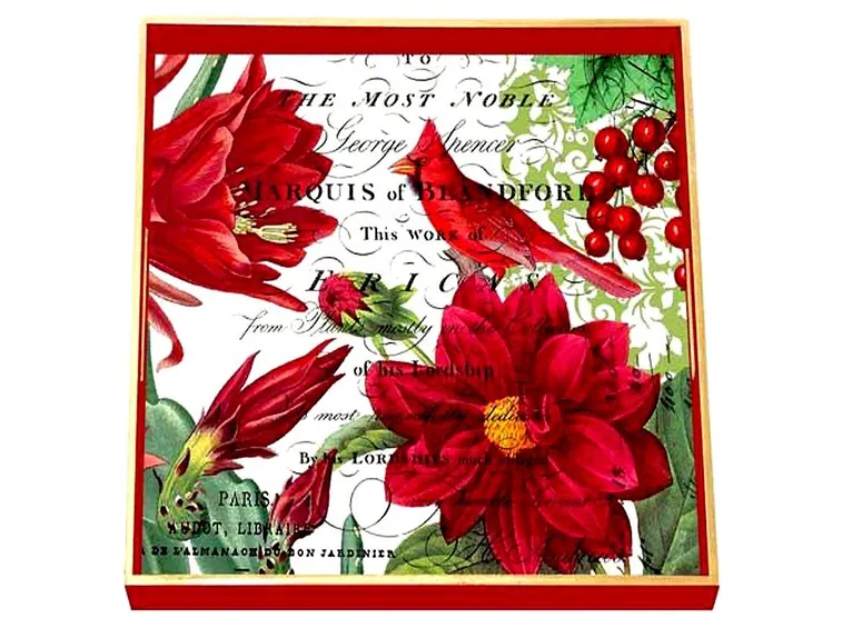 Tovagliolo per decoupage