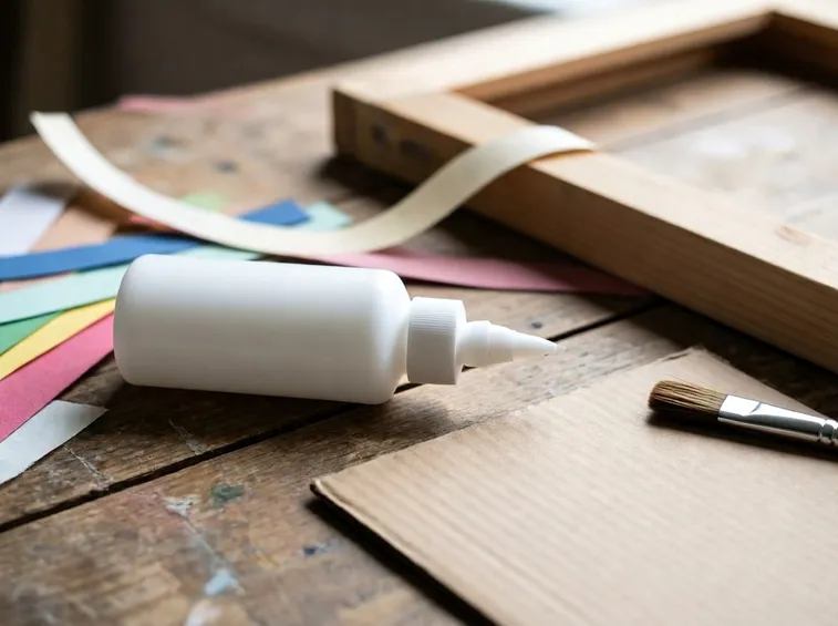 decoupage