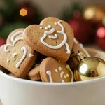 biscotti natalizi