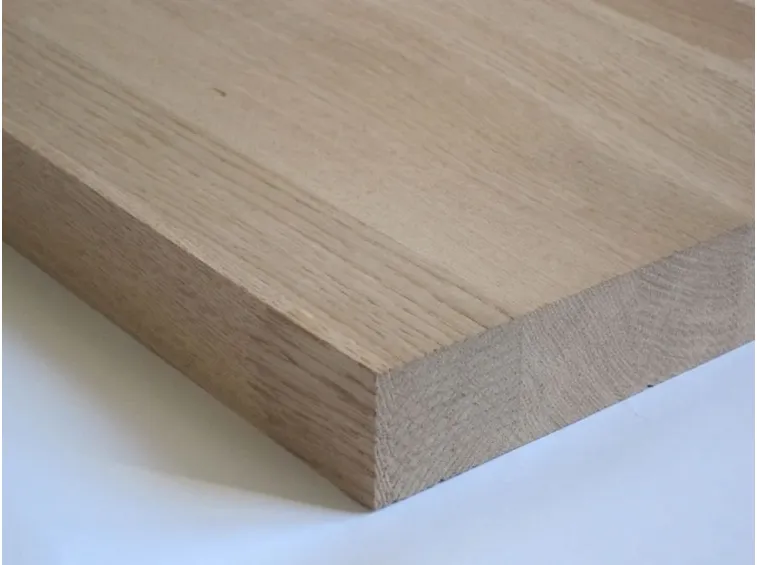 tavola in legno massello