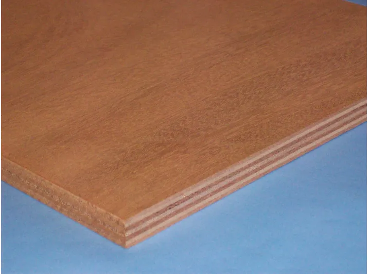 Legno multistrato