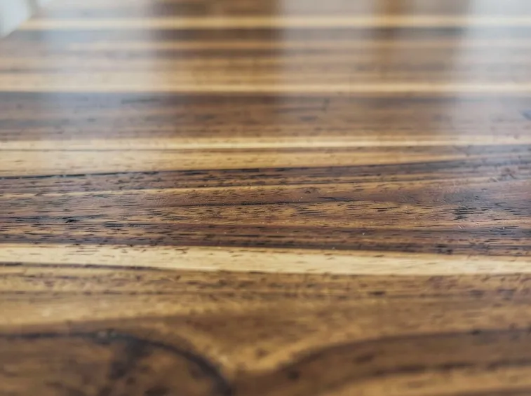 tavolo su misura legno