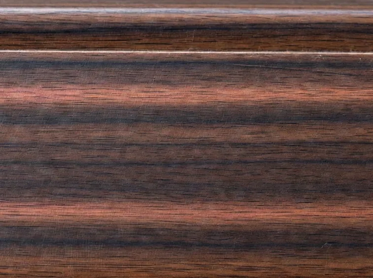 ebano noce legno