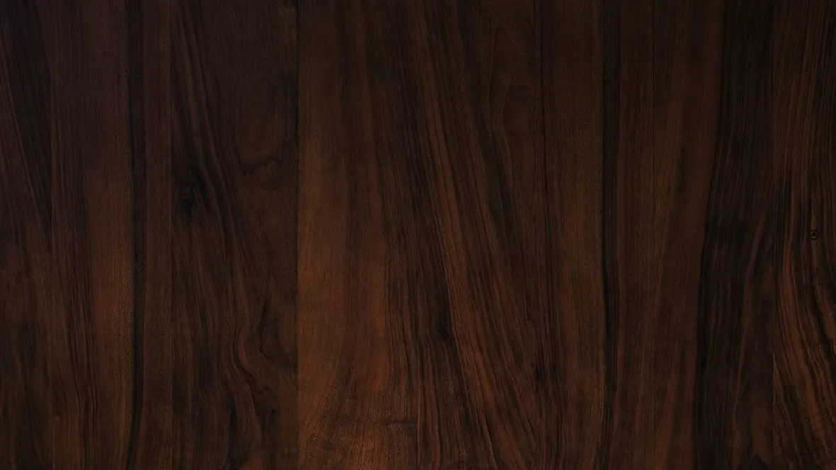 legno pregiato scuro