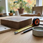 Quale legno scegliere per un portacandele da tenere in casa